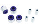 SuperPro 2011 BMW 1 Series M Base Rear Trailing Arm and Bushing Set - SPF3953K Photo - out of package