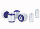 SuperPro 2011 BMW 1 Series M Base Rear Upper Forward Forward Control Arm & Outer Bushing Kit - SPF3955K Photo - out of package