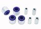 SuperPro 2011 BMW 1 Series M Base Rear Upper Forward Forward Control Arm & Outer Bushing Kit - SPF3955K Photo - out of package