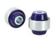 SuperPro 2001 Lexus GS300 Base Front Lower Radius Arm Bushing Kit - SPF4084K Photo - out of package