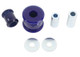 SuperPro Rear Panhard Rod Bushing Kit - SPF4191K Photo - out of package