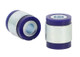SuperPro 2005 Subaru Outback XT Limited Rear Lower Inner Control Arm Bushing Kit - SPF4965K Photo - out of package