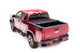 Truxedo 06-11 Ford Ranger Euro 5ft Lo Pro International Bed Cover - 541201 Photo - Mounted