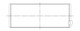 ACL 91-98 BMW 4 1796cc-1897cc Standard Size High Performance w/ Extra Oil Clearance Rod Bearing Set - 4B1490HX-STD Technical Drawing