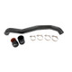 Wehrli 11-16 Chevrolet 6.6L LML Duramax Driver Side 3in Intercooler Pipe - Blueberry Frost - WCF100353-BBF User 1