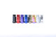Wheel Mate Monster Open End Lug Nut Set of 4 - Black 1/2in - 33005B User 1