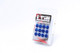 Wheel Mate Monster Lug Nut Caps - Yellow 14x1.50 - 33007Y User 1