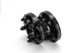Wheel Mate 8x170 Bolt Pattern 3in Thick 125mm ID 215mm OD 14x2.0 Stud Wheel Adapter (Single) - 48711 User 1