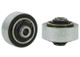 Whiteline 08-15 Mitsubishi Lancer Evolution Rear Control Arm Bushing Kit (Upper Inner Rear Bushing) - KCA470 Photo - Close Up