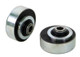 Whiteline Plus 07-16 EVO X Front Control Arm Lower Inner Rear Bushing - KCA471 Photo - Close Up