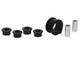 Whiteline 05-21 Nissan Frontier Steering Rack Mount Bushing Kit - Front - W13391 Photo - Close Up