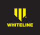 Whiteline 2015+ Honda Civic Front Lower Inner Rear Bushing Insert - W53619 Logo Image