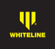 Whiteline 01-05 Lexus IS300 Rear Control Arm Bushing Kit (Lower Front Inner Bushing) - W63562 Logo Image