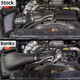 Banks Power 20-22 Chevy/GMC 2500/3500 L5P 6.6L Ram-Air Intake System - Oiled - 42266 User 2