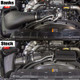 Banks Power 20-22 Chevy/GMC 2500/3500 L5P 6.6L Ram-Air Intake System - 42266-D User 2