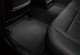 3D Maxpider 17-20 Ford Fusion Elegant 1st 2nd Row - Floor Mat Set (Black) - L1FR10904709 Photo - Mounted