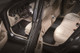 3D MAXpider 14-19 Toyota Highlander w/ Bucket 2nd Row Kagu Floormat Set (R1, R2, R3) - Black - L1TY18201509 Photo - Mounted
