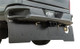 Access 20-ON Chevy/GMC 2500/3500 Commercial Tow Flap (no exhaust cutout) - H5020169 Photo - Mounted