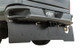 Access 10-18 Ram 2500/3500 Commercial Tow Flap w/o Bed Step - H5040029 Photo - Mounted