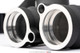 AMS Performance 15-18 BMW M3 / 15-20 BMW M4 w/ S55 3.0L Turbo Engine Charge Pipes - AMS.39.09.0001-1 User 1