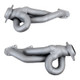 BBK 19-22 Dodge Ram 1500 5.7L (Excl MagaCab) Shorty Tuned Exhaust Headers - 1-3/4in Titanium Ceramic - 4015 Photo - Unmounted