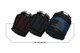 Corsa 21-22 Ford Bronco 2.3L Closed Box Air Intake With MaxFlow 5 Oiled Filter - 47002 Photo - Unmounted
