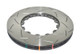 DBA 5000 T3 Series Slotted Brake Rotor 380x32mm Brembo Replacement Ring - Left - 59382.1LS Photo - out of package