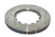 DBA 5000 T3 Series Slotted Brake Rotor 380x32mm Brembo Replacement Ring - Right - 59382.1RS Photo - out of package