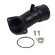 BD Diesel 17-22 Chevy/GMC 2500/3500 Duramax 6.6L Turbo Intake Horn - 1045630 Photo - out of package