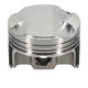 Wiseco Toyota 4AG 4V Domed +5.9cc (3208XC) Piston Shelf Stock - 6506M815 User 4