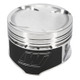 Wiseco Mits Turbo DISH -10cc 1.378 X 85.0 Piston Shelf Stock - 6560M85 User 6