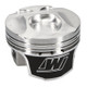 Wiseco Mitsubishi EVO 10 4B11-T 2008+ -4.5cc Piston Shelf Stock - 6636M86 Photo - out of package