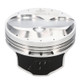 Wiseco Chevy LS Series Stroker Max Dome 1.110in CH 4.000in Bore Piston Kit - K0433BS User 5