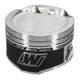 Wiseco Volks 2.0 9A 16v Dished -11cc Turbo 82.5 Piston Shelf Stock Kit - K612M825 User 2