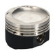 Wiseco Honda L15B7 -14.65cc 2.8937 X 1.125 R-Dome Piston Kit - K713M735 Photo - out of package