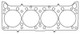 Cometic Pontiac 400/428/455 V8 .051in 4.2in Bore MLS Clinder Head Gasket - C5769-051 Photo - Primary