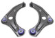 SuperPro 10-16 Nissan Micra/12-19 Almera/13-22 Note Front Lower Control Arm Kit - TRC1084 User 1