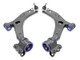 Superpro 05-11 Ford Focus  LS/LT/LV Volvo S40/V50 and C70/21mm Front Lower Control Arm Assembly Kit - TRC1136 User 1