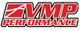 VMP Performance Factory 5.2L SC Predator 2.8in Pulley & Hub - VMP-APX050 Logo Image