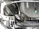 AEM 16-19 BMW 340i L6-3.0L F/I  Cold Air Intake System - 21-880C Photo - Mounted