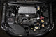 AEM 2022 C.A.S. Subaru WRX H4-2.4L F/I Turbo Cold Air Intake - 21-891C Photo - Mounted