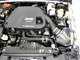 Airaid 20-21 Jeep Wrangler V6-3.0L DSL Performance Air Intake System - Non-woven Synthetic - 315-294 Photo - Mounted