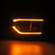 AlphaRex 07-13 Toyota Tundra / 08-17 Sequoia NOVA LED Proj HL Chrome w/Actv Light Seq. Sig + DRL - 880819 User 4