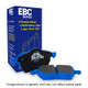 EBC Stoptech 63.309.1027 Caliper Bluestuff Brake Pads - DP5075NDX Photo - Unmounted