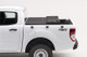 Extang 15-20 Nissan NP300 Navara DC 1469mm (4ft 10in) Solid Fold 2.0 - 83990 Photo - Mounted