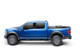 Extang 17-23 Nissan Titan w/Rail Sys. (5ft. 7in. Bed) Solid Fold ALX - 88706 Photo - Mounted