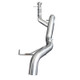 Injen 21-22 Ford Bronco L4-2.3L Turbo/V6-2.7L Twin Turbo SS Race Series Cat-Back Exhaust - SES9300RS User 1