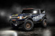 Oracle Ford Bronco 21+ Oculus  Bi-LED Projector Headlights - 5886-001 Photo - lifestyle view
