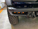 Oracle High 21-22 Ford Bronco Triple LED Fog Light kit for Steel Bumper - 5890-005 Photo - lifestyle view