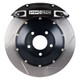 Sport Axle Pack, Drilled & Slotted, Front - 978.34075F
